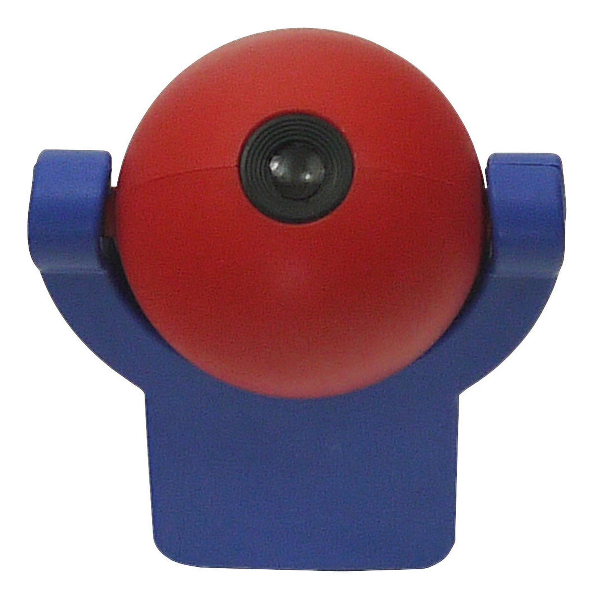 Niermann Stecker-Nachtlicht Paw Patrol 80047 dunkelblau rot Kunststoff Stecker-Nachtlicht_Paw_Patrol - rot/dunkelblau - Niermann