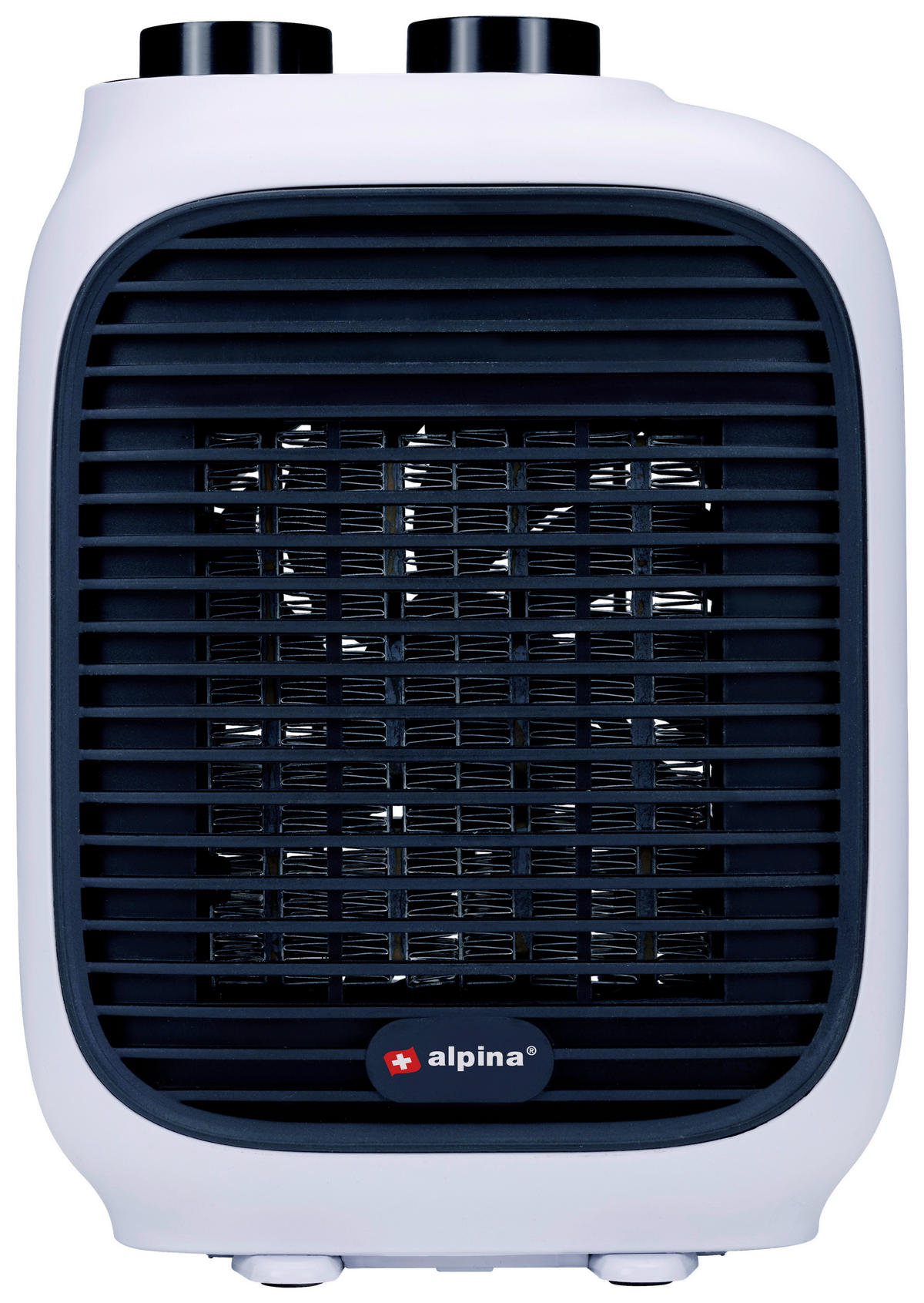 Alpina Heizlüfter PTC-1601 B/H/T: ca. 16x22x11 cm ca. 1500 W PTC-1601 - (16,00/22,00/11,00cm) - alpina