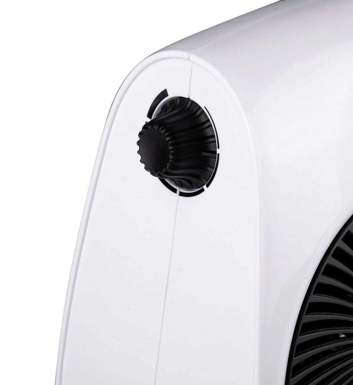 Alpina Heizlüfter 871125225150 B/H/T: ca. 21x27x14 cm ca. 2000 W Heizlüfter - (21,00/27,00/14,00cm) - Alpina