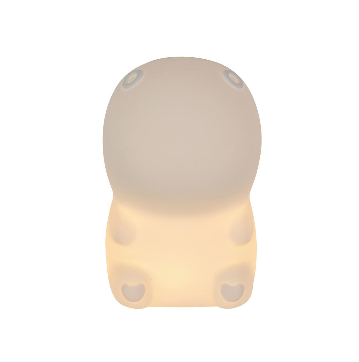 Nolo LED-Dekoleuchte B/H/L: ca. 9x12x11 cm LED-Dekoleuchte_Capybara - (11,00/9,00/12,00cm) - Nolo