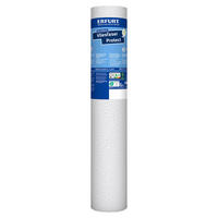 Erfurt Vliestapete Protect Protect weiß B/L: ca. 53x1005 cm Protect - weiß (53,00/1005,00cm) - Erfurt