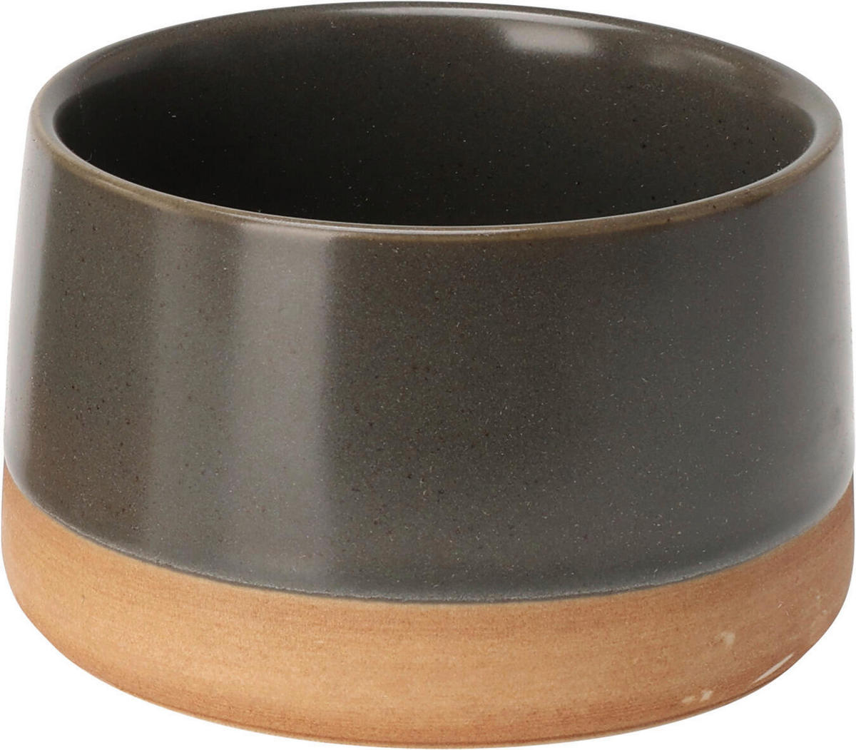 Dipschalen mehrfarbig Steinzeug B/H/L: ca. 9,5x9,5x24 cm Dipschalen_4erSet - mehrfarbig (24,00/9,50/9,50cm)