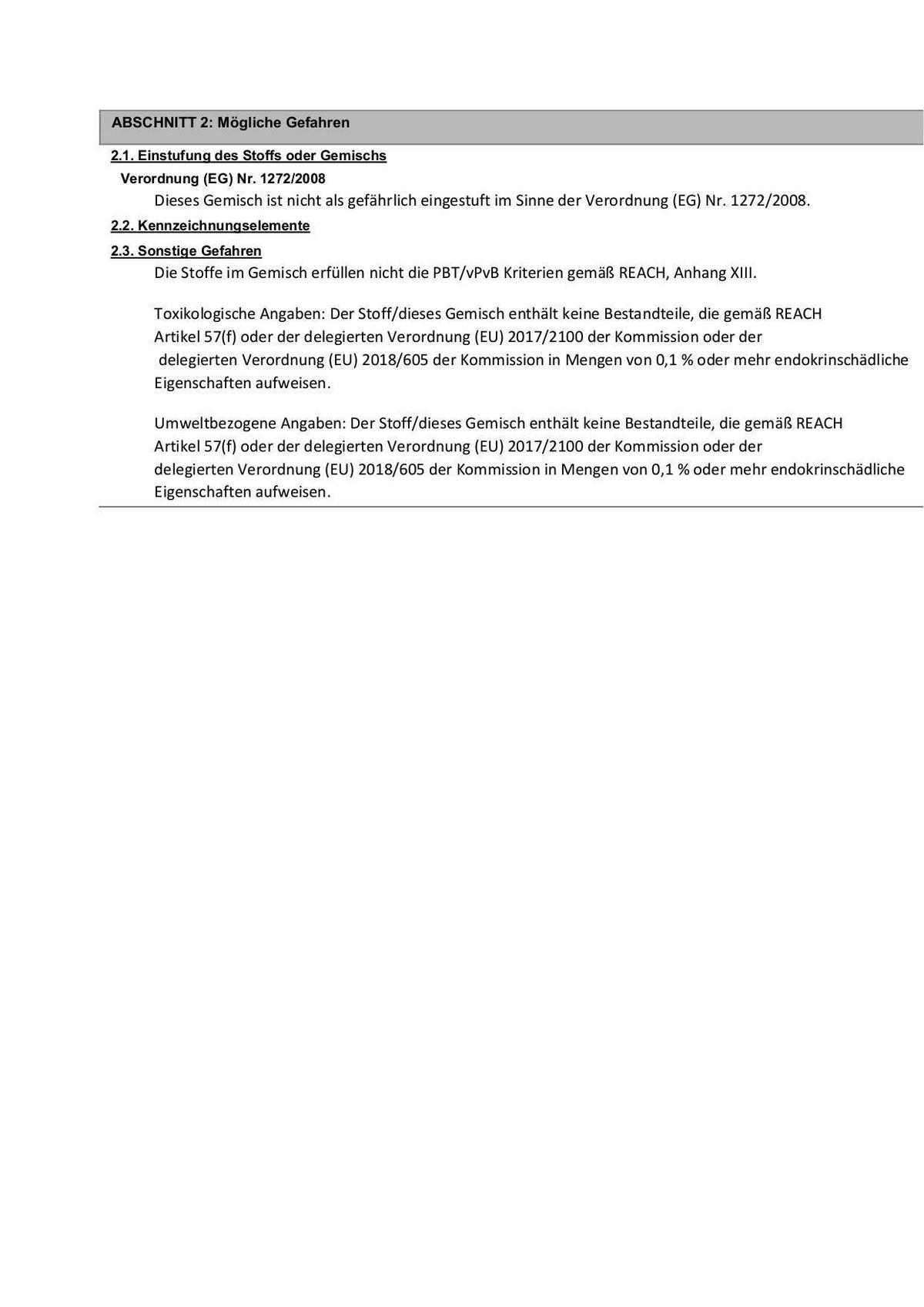 Raumfarbe Arktisweiß weiß ca. 2,5 l Arktisweiß - weiß (2,50l)