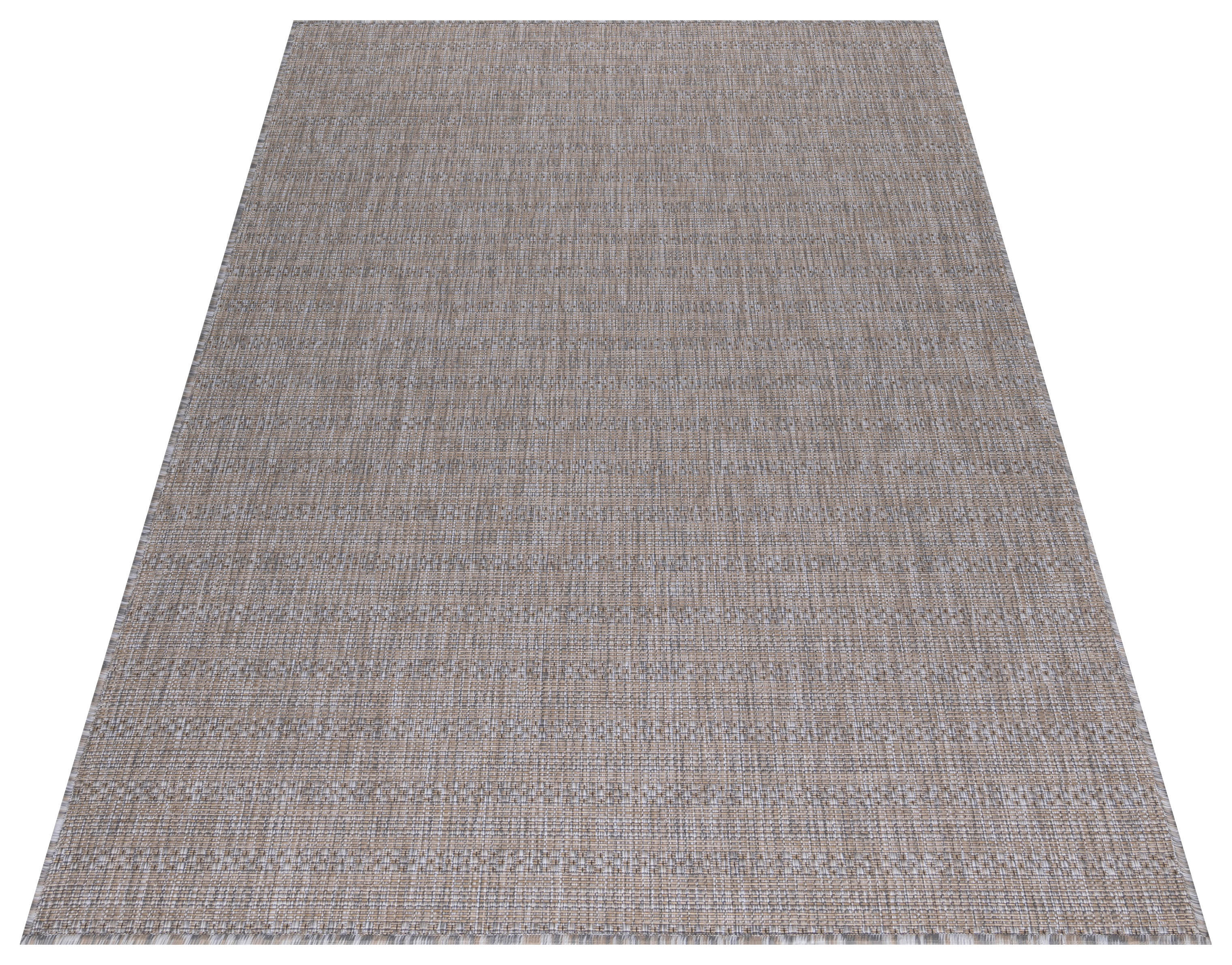 Ayyildiz Teppich ZAGORA beige B/L: ca. 120x170 cm ZAGORA - beige (120,00/170,00cm) - Ayyildiz