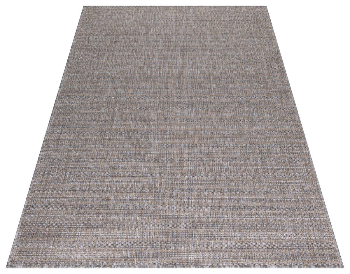 Ayyildiz Teppich ZAGORA beige B/L: ca. 140x200 cm ZAGORA - beige (140,00/200,00cm) - Ayyildiz