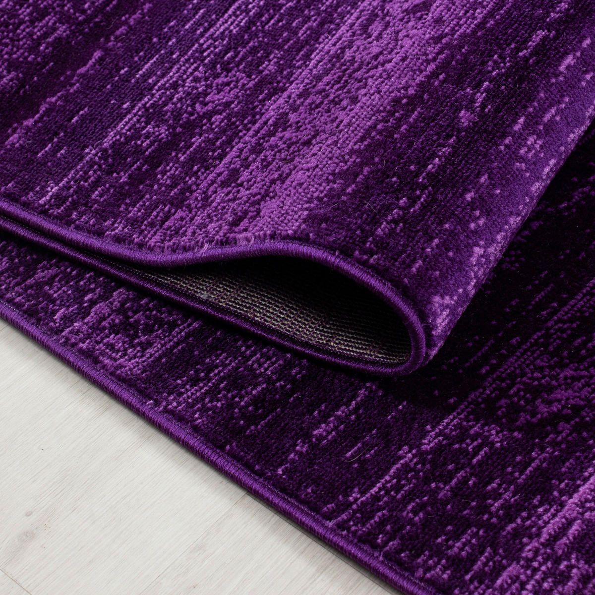 Ayyildiz Teppich PLUS violett B/L: ca. 240x340 cm PLUS - violett (240,00/340,00cm) - Ayyildiz