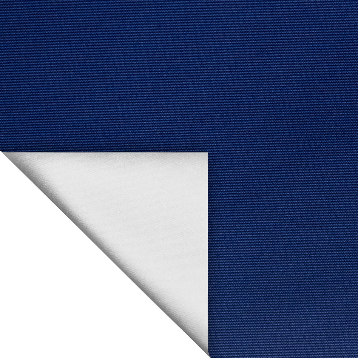 Thermo Klebe-/Klemmrollo Verdunklungsqualität blau B/L: ca. 50x150 cm Rollo_schnurlos_Thermo_VD_Klemmfix - blau (50,00/150,00cm) - LICHTBLICK