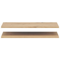 Einlegeböden-Set Multi-Stauraum Typ 59 Eiche Artisan Nachbildung B/H/T: ca. 67x1,5x36 cm Multi-Stauraum Typ 59 - Eiche (67,00/1,50/36,00cm)