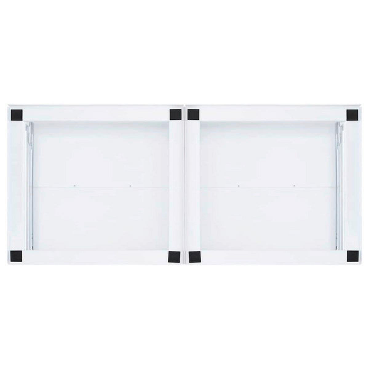 Waschmaschinen-Untergestell Waschmaschinen-Untergestell - vidaXL