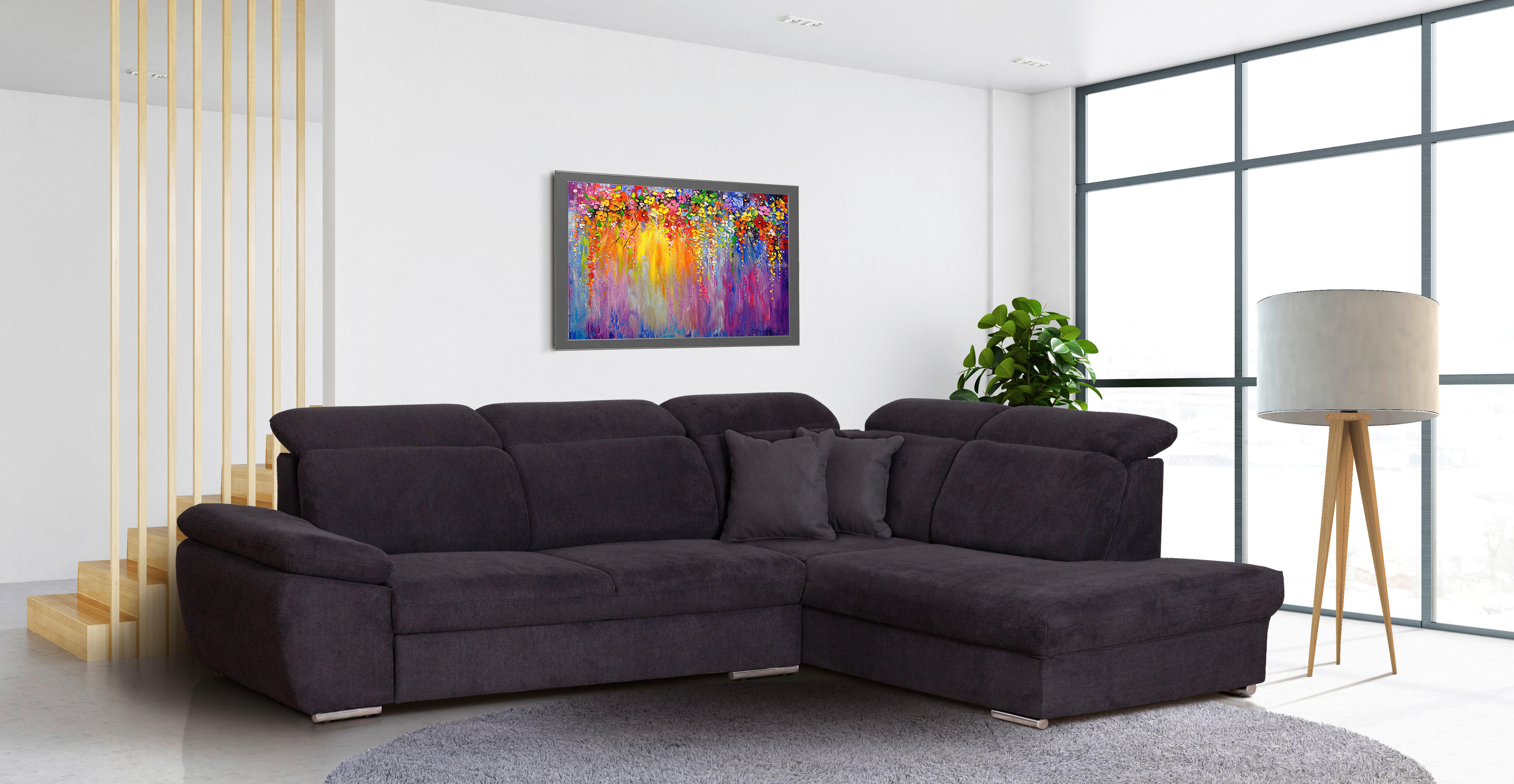 Funktionsecken Sofas & Couches günstig online kaufen POCO