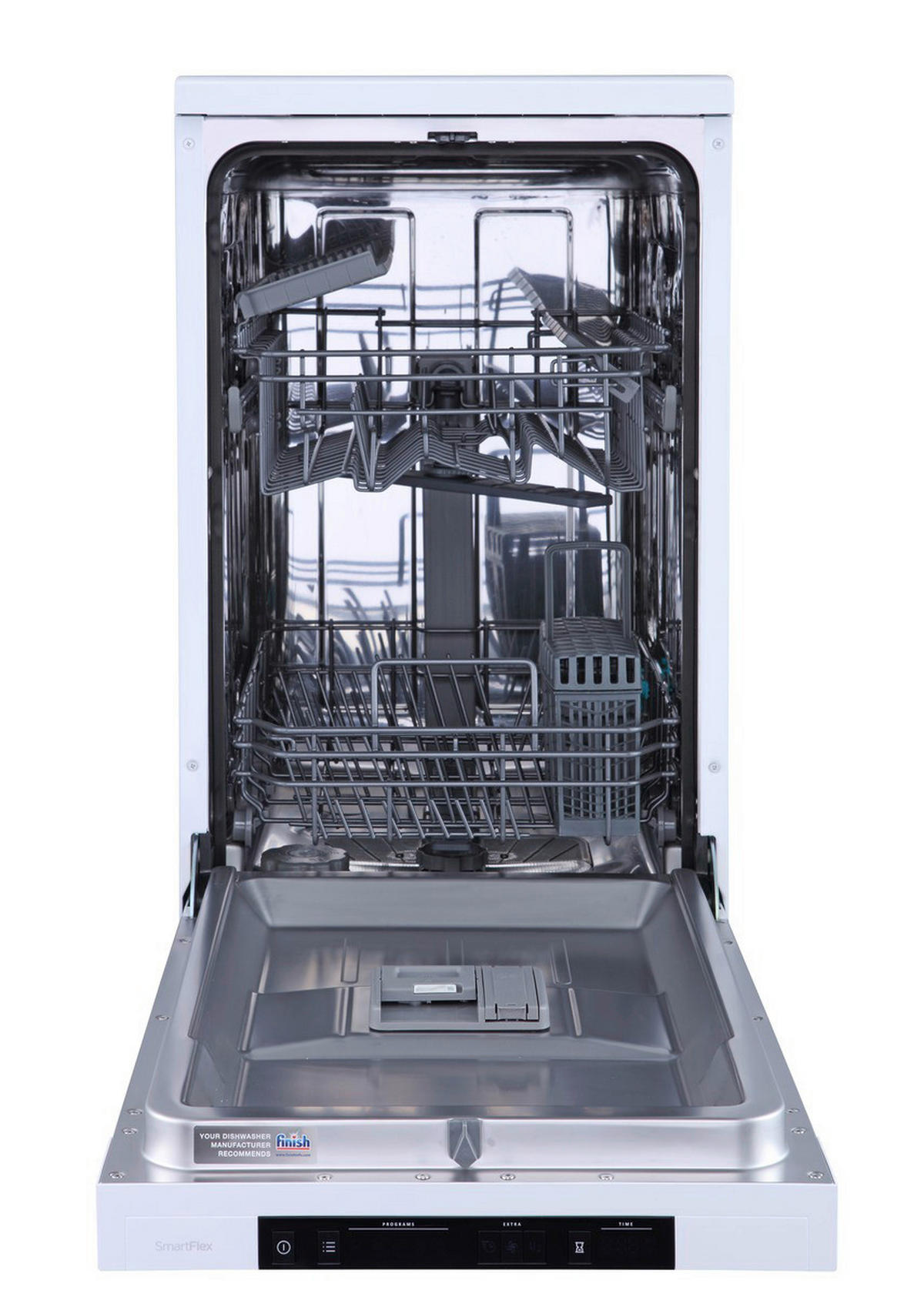 Gorenje Geschirrspüler GS531E10W weiß Geschirrspüler GS531E10W - weiß - Gorenje