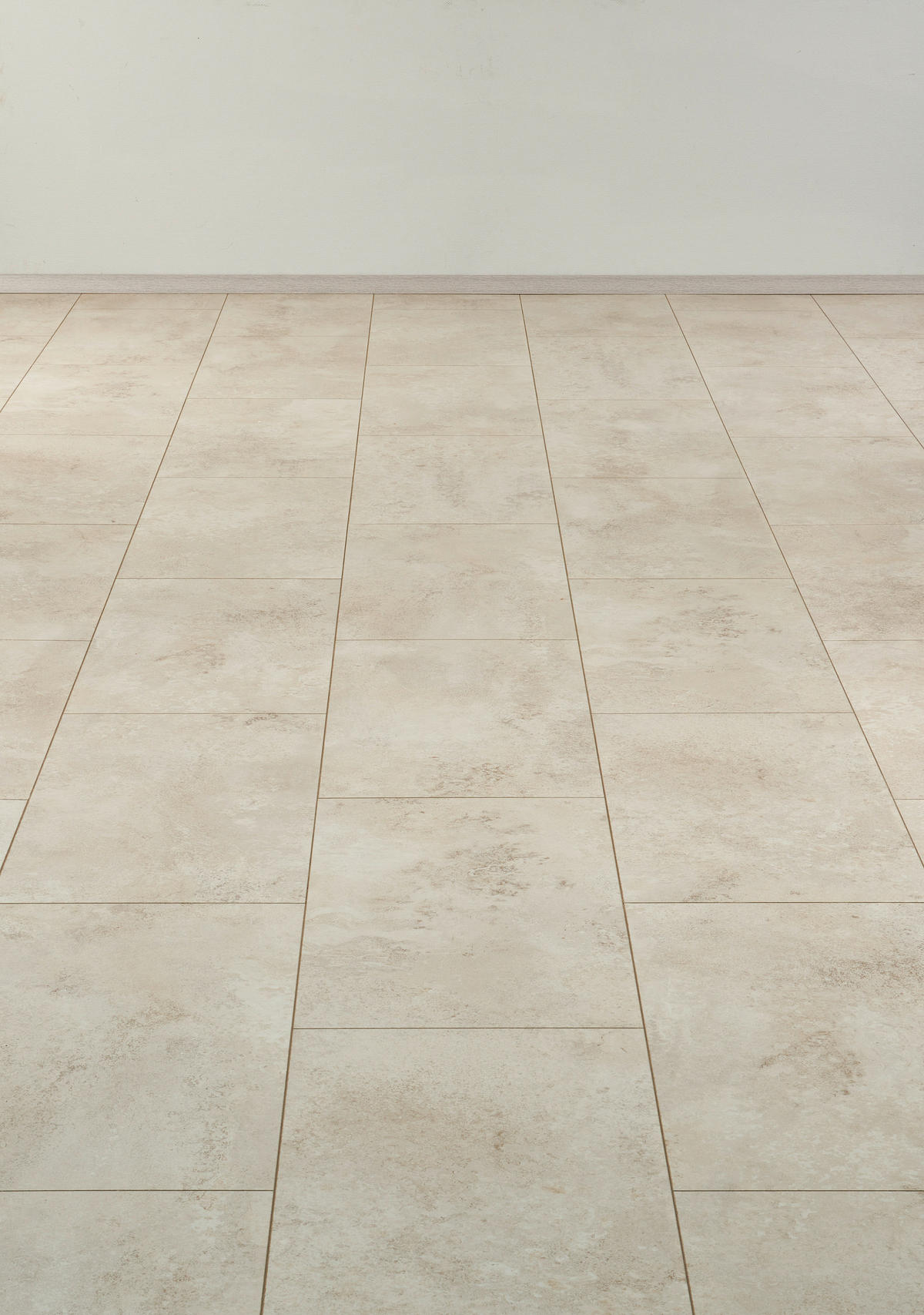 EGGER Laminatboden Kreidefliese ca. 2,5349 m² im Paket  B/L: ca. 34x130,5 cm pro Paket Kreidefliese ca. 2,5349 m² im Paket - (34,00/130,50cm) - EGGER
