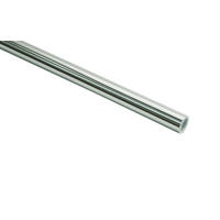 Stange Stange - Edelstahloptik (1,90cm) - Boviva