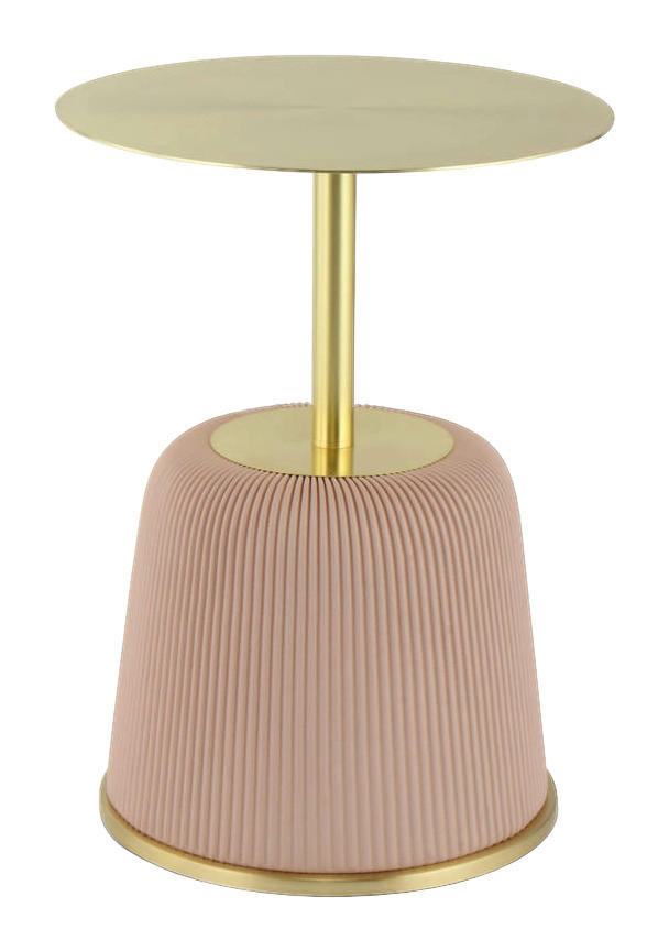 Beistelltisch Jokai 300 H/D: ca. 55x40 cm Jokai 300 - (40,00/55,00cm) - 360 Living