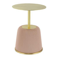 Beistelltisch Jokai 300 H/D: ca. 55x40 cm Jokai 300 - (40,00/55,00cm) - 360 Living