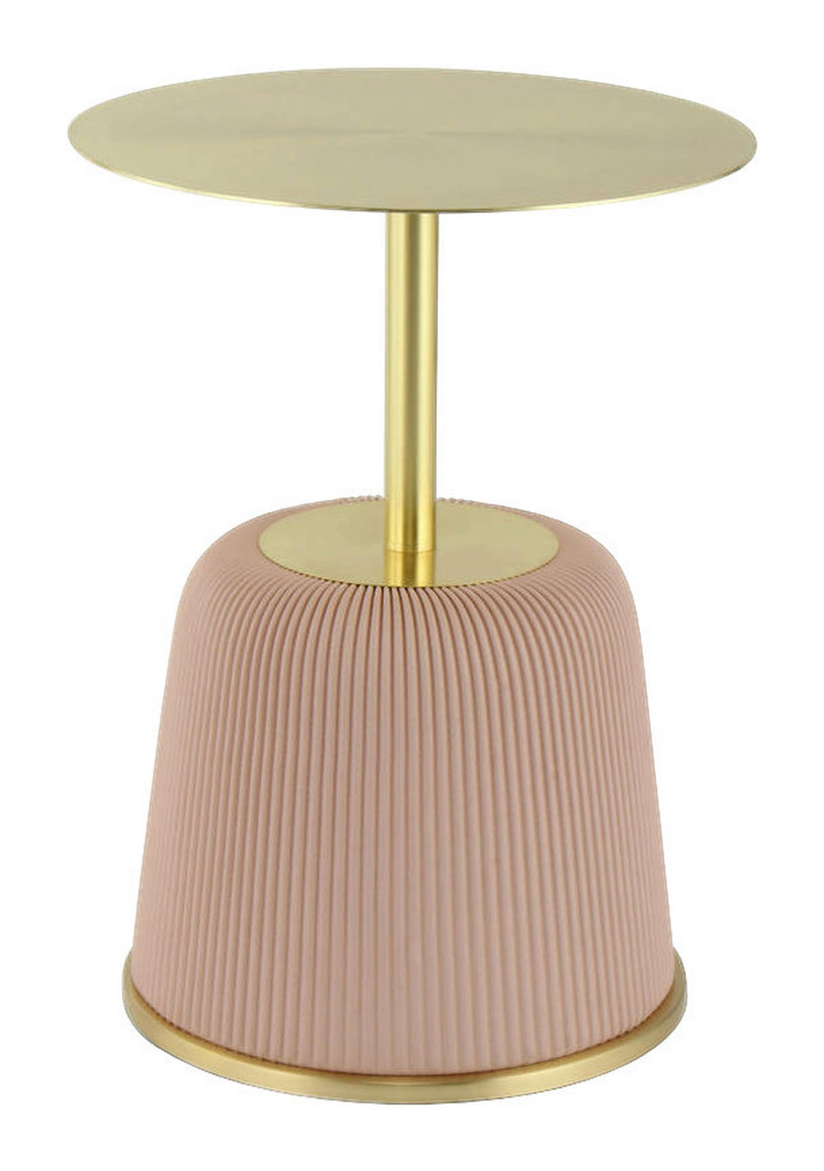 Beistelltisch Jokai 300 H/D: ca. 55x40 cm Jokai 300 - (40,00/55,00cm) - 360 Living