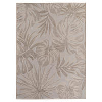 Ayyildiz Outdoorteppich DESERT beige B/L: ca. 80x150 cm DESERT - beige (80,00/150,00cm) - Ayyildiz