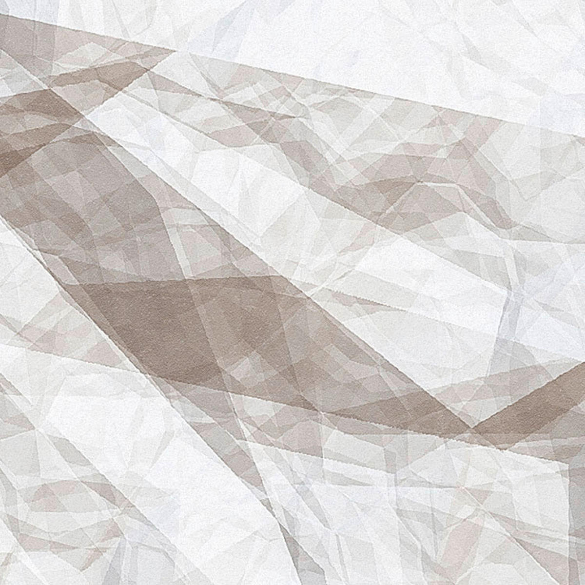 Komar Fototapete Crumpled B/L: ca. 300x250 cm Crumpled - (300,00/250,00cm) - Komar