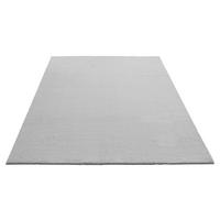 Teppich Cozy grau B/H/L: ca. 12x12x80 cm Cozy - grau (80,00/12,00/12,00cm)