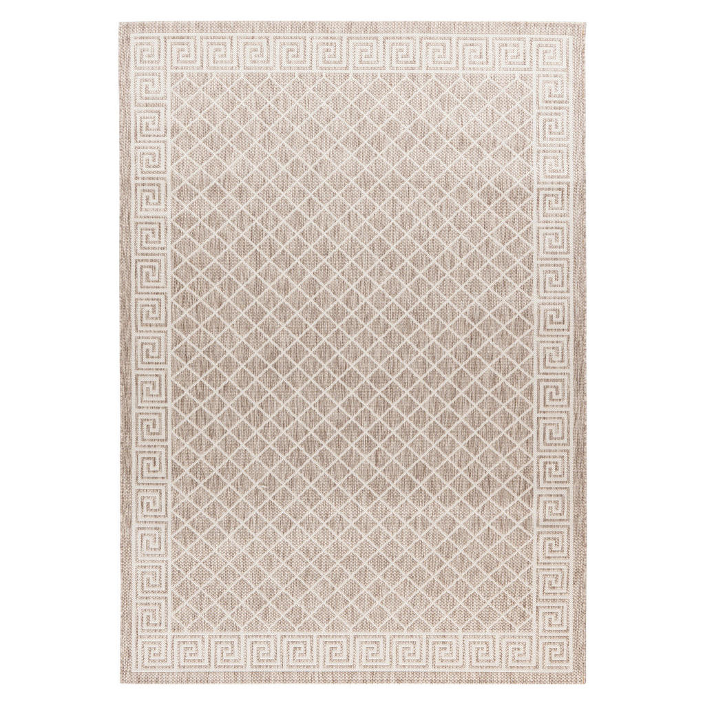 Thumbnail - Obsession Teppich My Twilight taupe B/H/T/L/D: ca. 200x0,7x0x290x0 cm