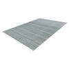 Obsession Teppich My Nectar blau B/H/T/L/D: ca. 80x0,7x0x150x0 cm My Nectar - blau (150,00/80,00/0,70cm) - Obsession
