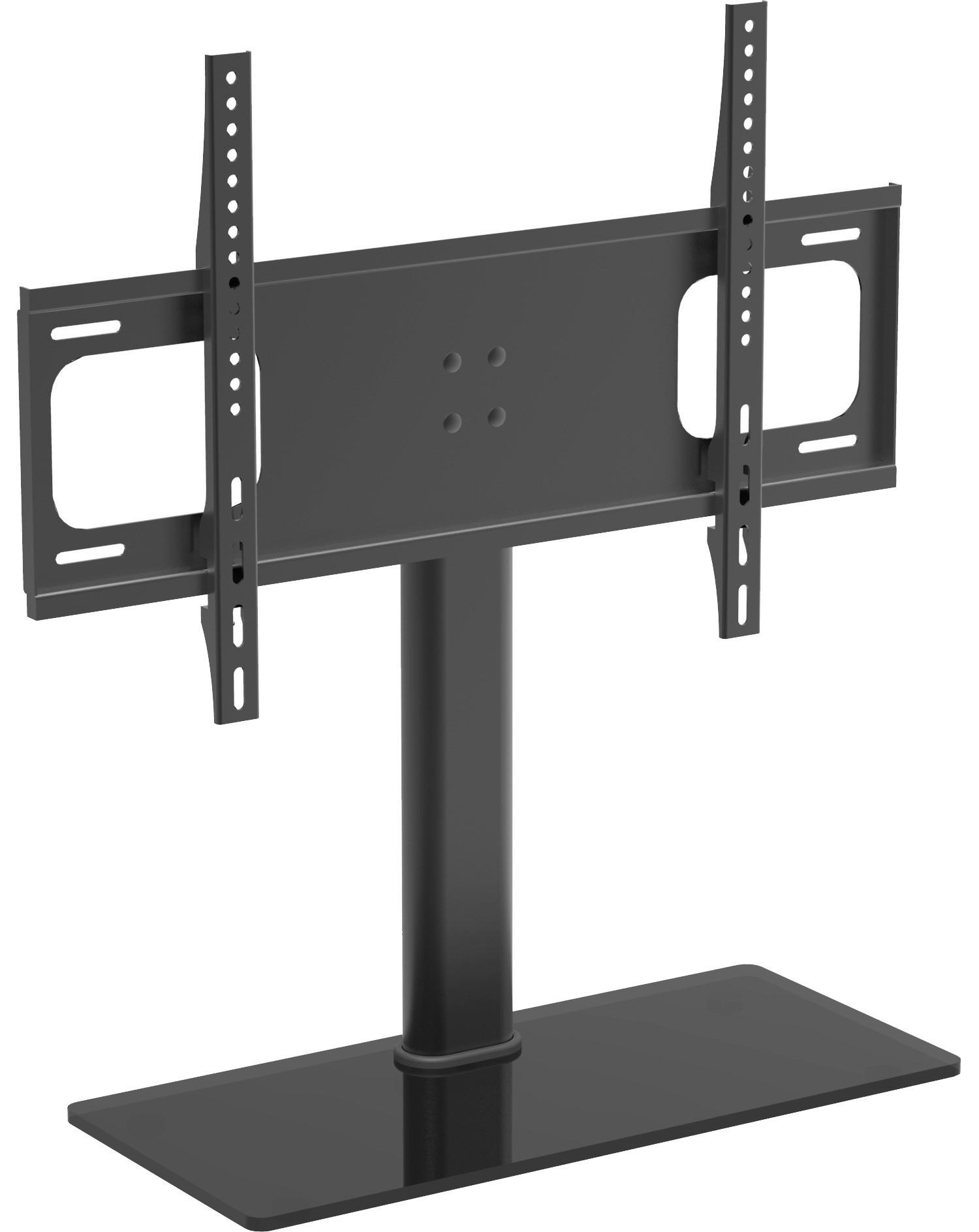 VCM TV-Tisch-Standfuß TV-Tisch-Standfuß_B-TTS600 VCM - (67,40/46,00/25,00cm) - VCM