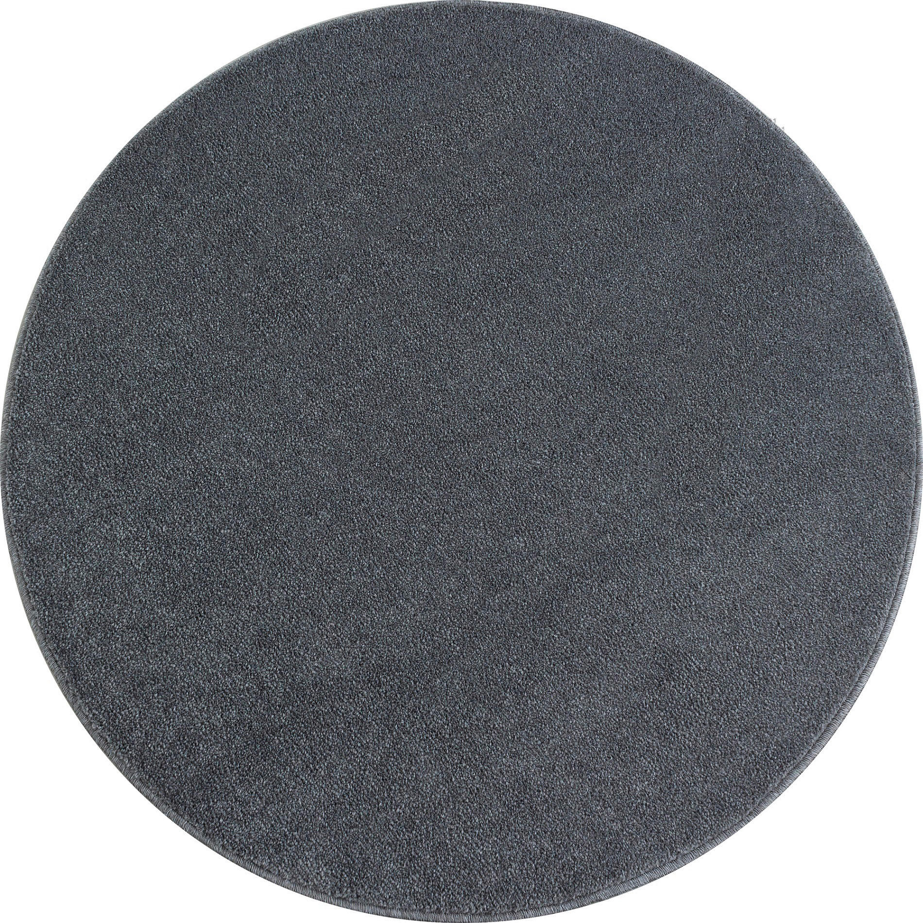 Ayyildiz Teppich ATA hellgrau D: ca. 120 cm ATA - hellgrau (120,00cm) - Ayyildiz