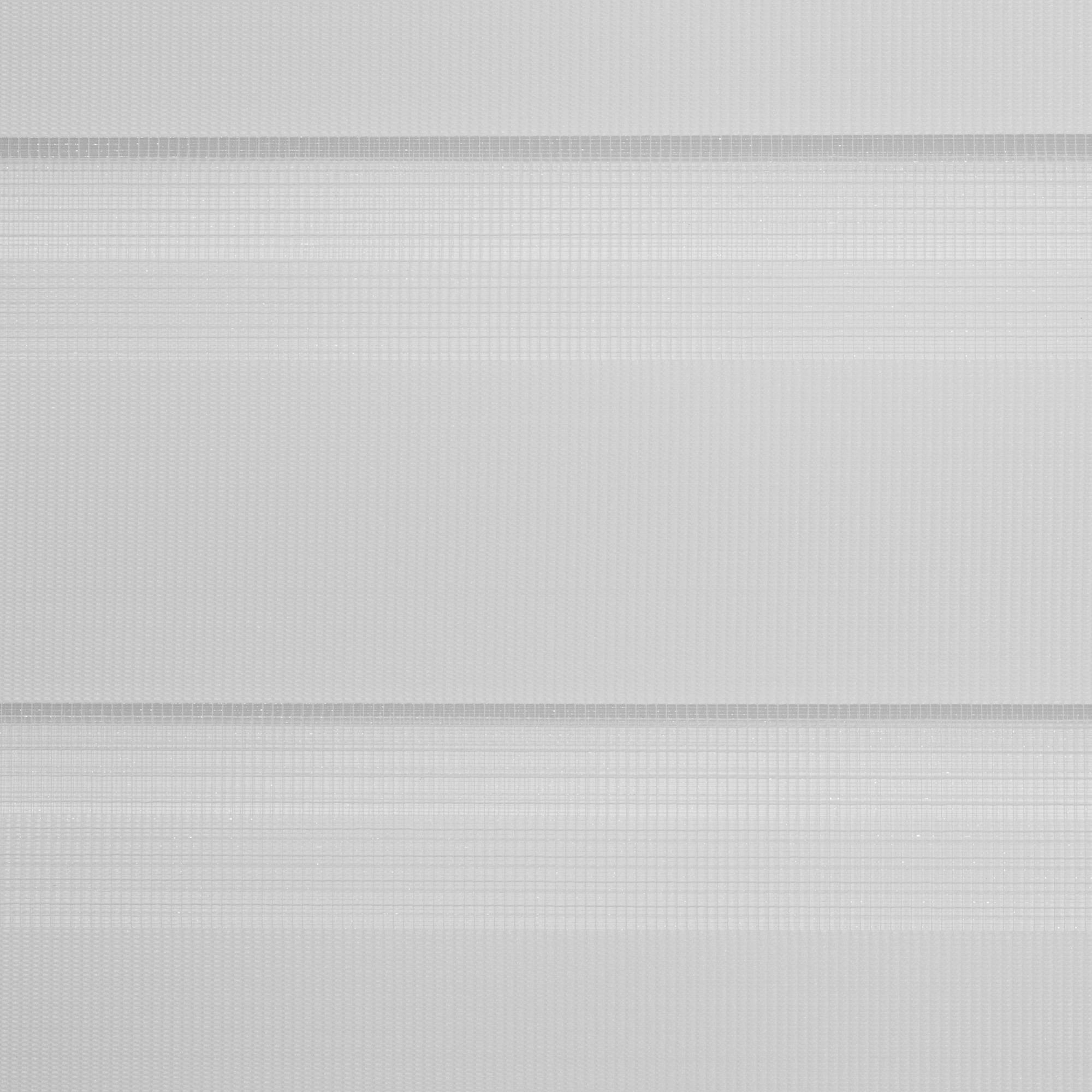 Doppelrollo Duo weiß B/L: ca. 50x150 cm Duo - weiß (50,00/150,00cm) - LICHTBLICK
