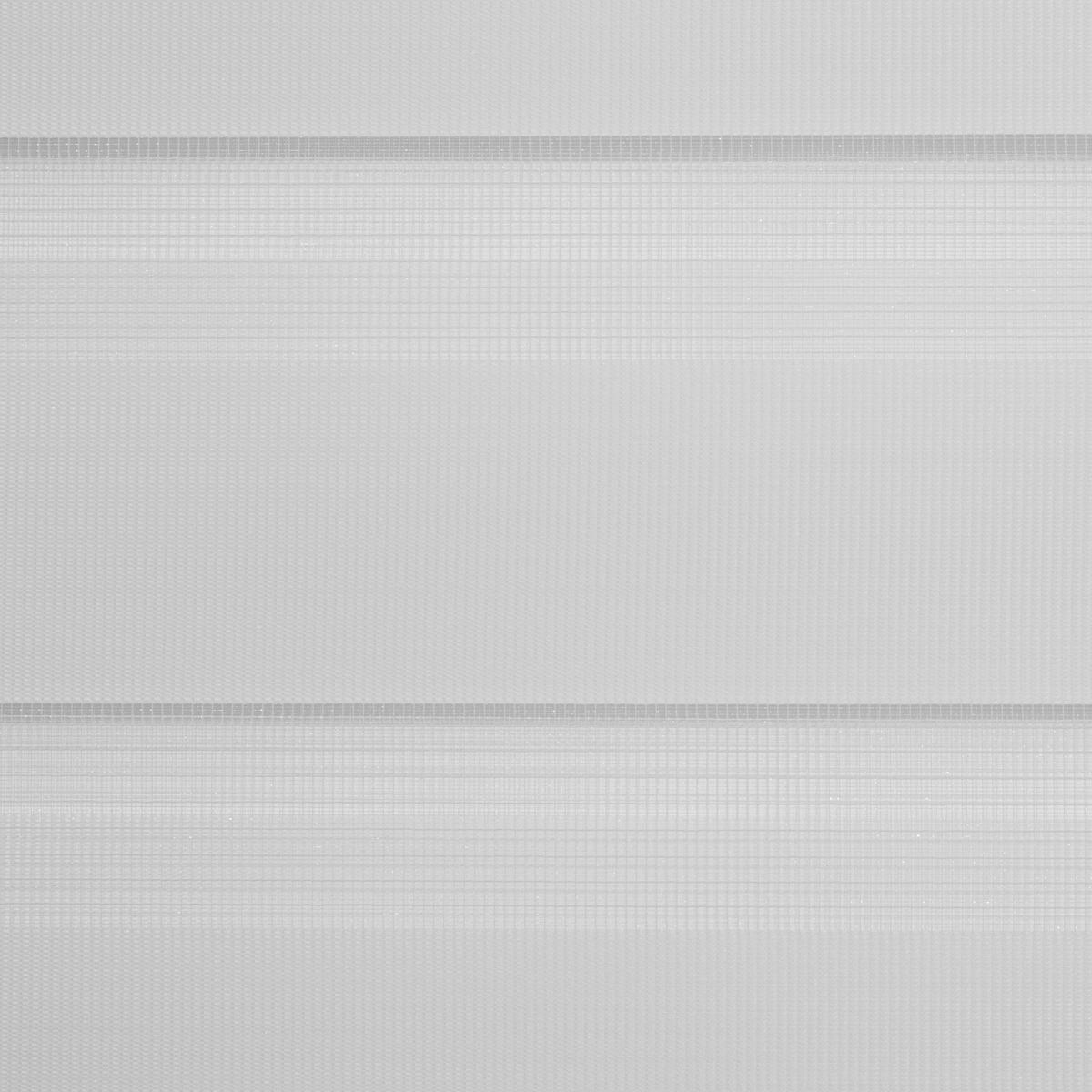 Doppelrollo Duo weiß B/L: ca. 50x150 cm Duo - weiß (50,00/150,00cm) - LICHTBLICK