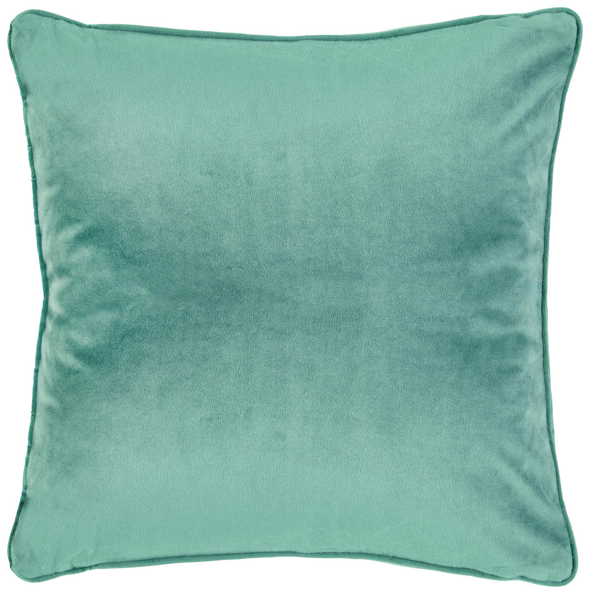Dekokissen Bubble Bubble - grün (45,00/45,00cm) - POCOline