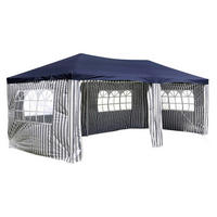 VCM Pavillon Pavillon - (600,00/300,00/250,00cm) - VCM