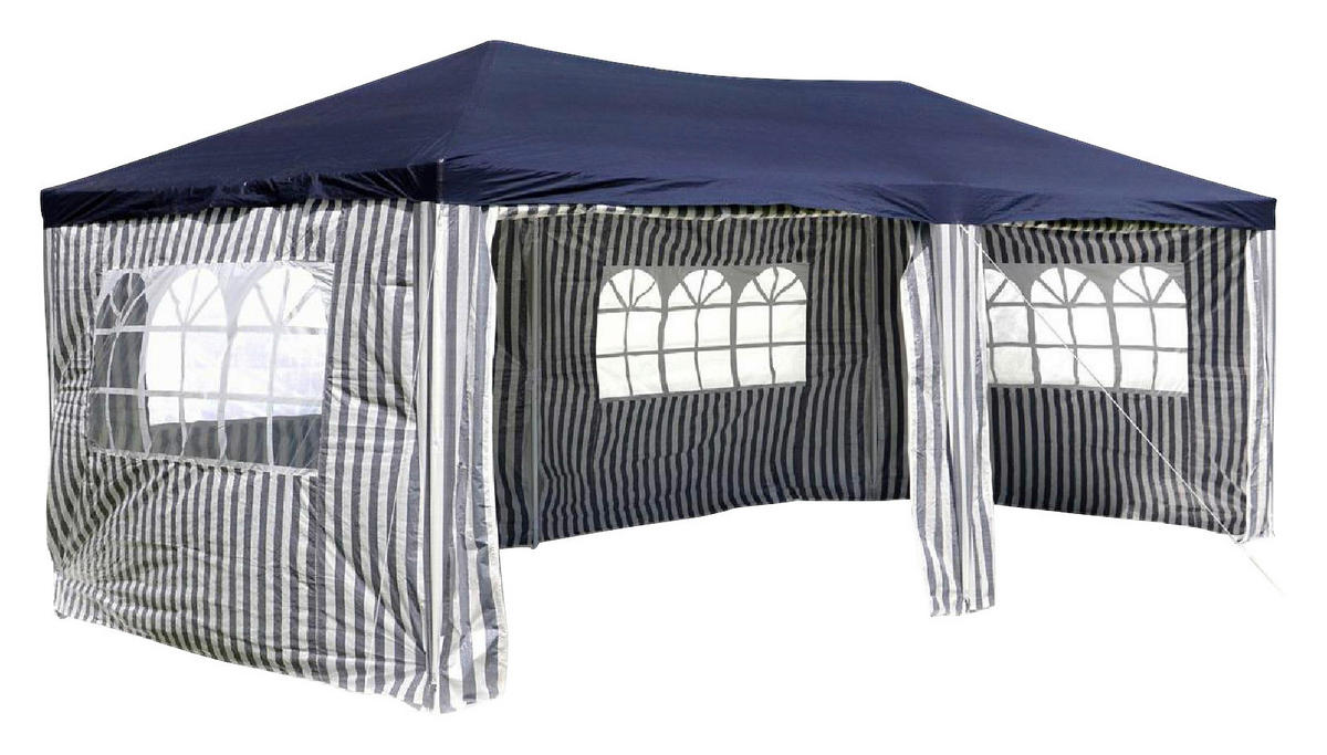 VCM Pavillon Pavillon - (600,00/300,00/250,00cm) - VCM