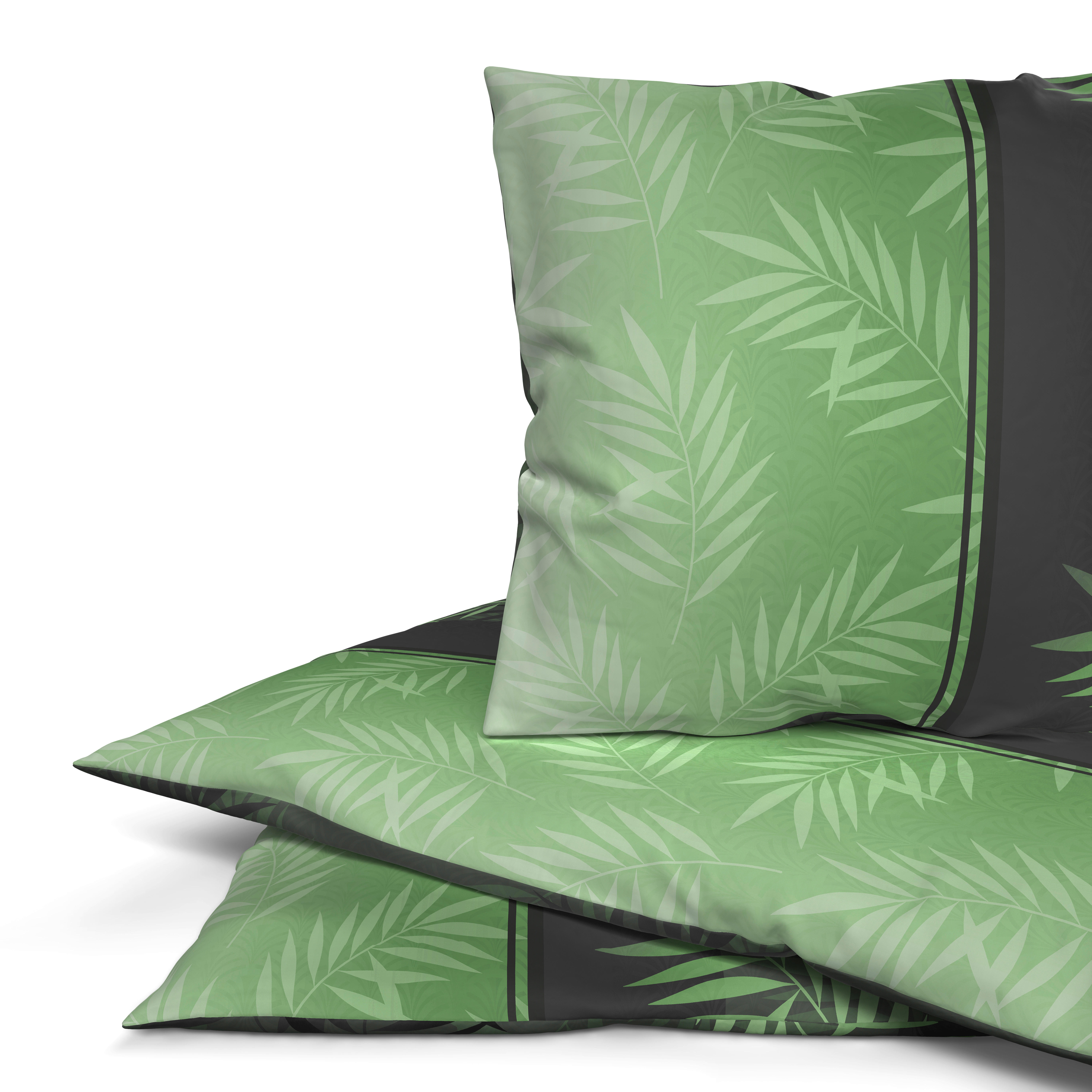 Thumbnail - Baumwoll Bettwäsche Cotton touch