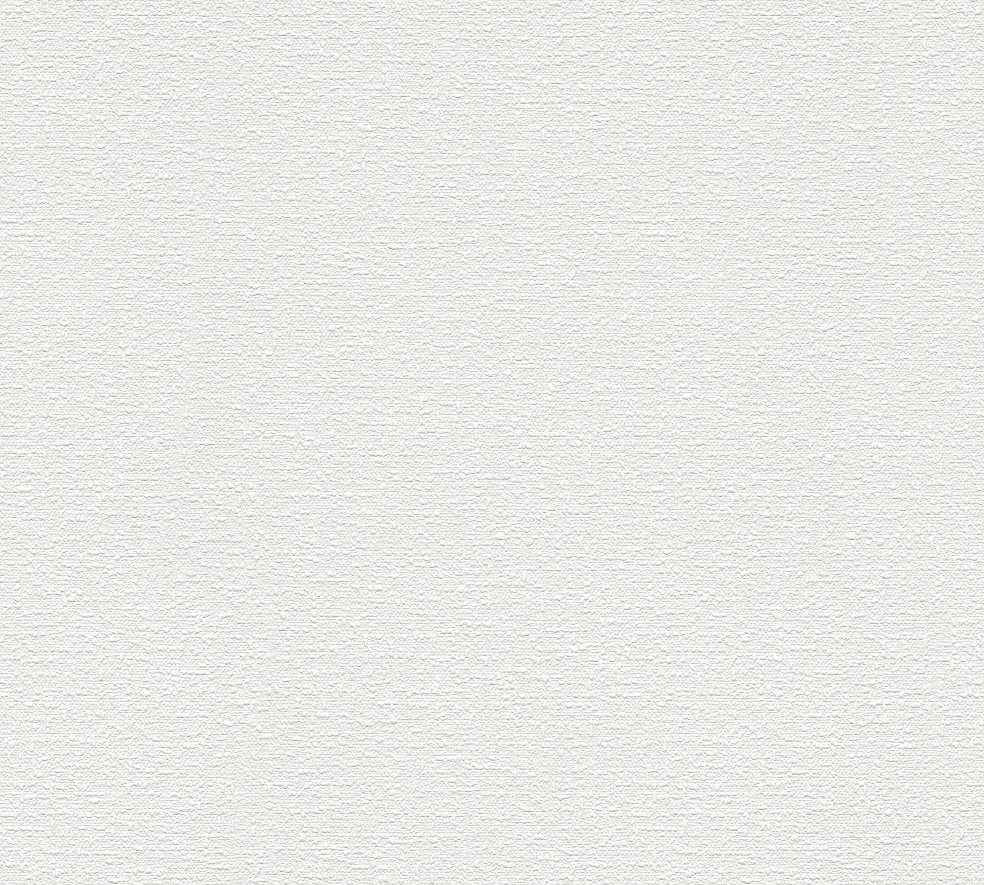 A.S.Creation Papiertapete weiß B/H/D: ca. 53x1005x11 cm Papiertapete - weiß (11,00/1005,00cm) - A.S.Creation