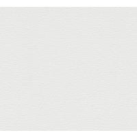 A.S.Creation Papiertapete weiß B/H/D: ca. 53x1005x11 cm Papiertapete - weiß (11,00/1005,00cm) - A.S.Creation