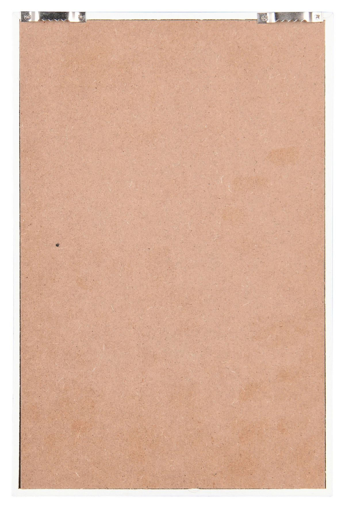 Schlüsselkasten Saskia grau weiß MDF B/H/T: ca. 20x30x3 cm Saskia - weiß/grau (20,00/30,00/3,00cm)