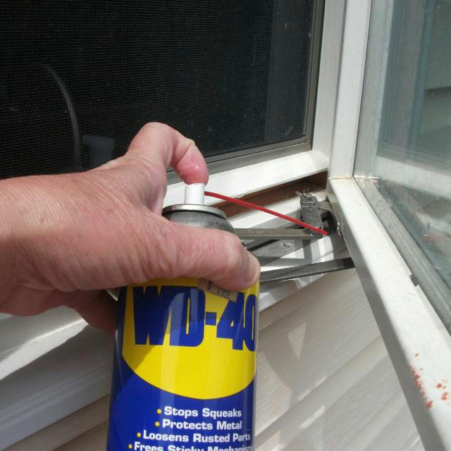 WD-40 WD 40 ca. 100 ml Multifunktionsöl_WD-40 100ml - (100ml) - WD-40