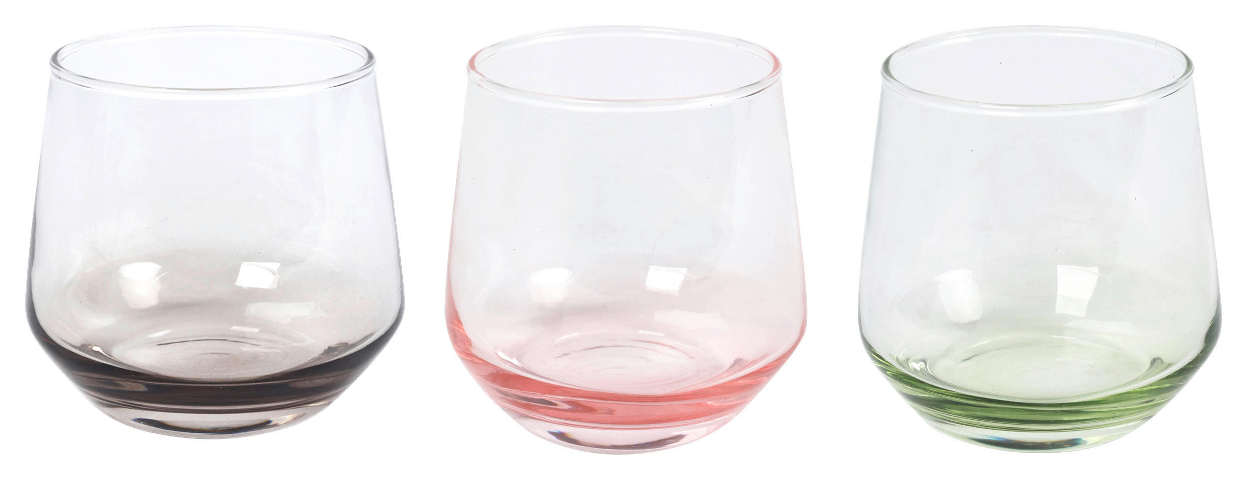 Thumbnail - POCOline Trinkgläserset