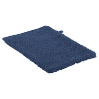 Waschhandschuh Miami Miami - blau (15,00/21,00cm)