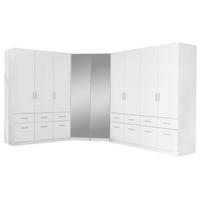 Kleiderschrank Celle  B/H/T: ca. 91x197x54 cm Celle - (91,00/197,00/54,00cm)