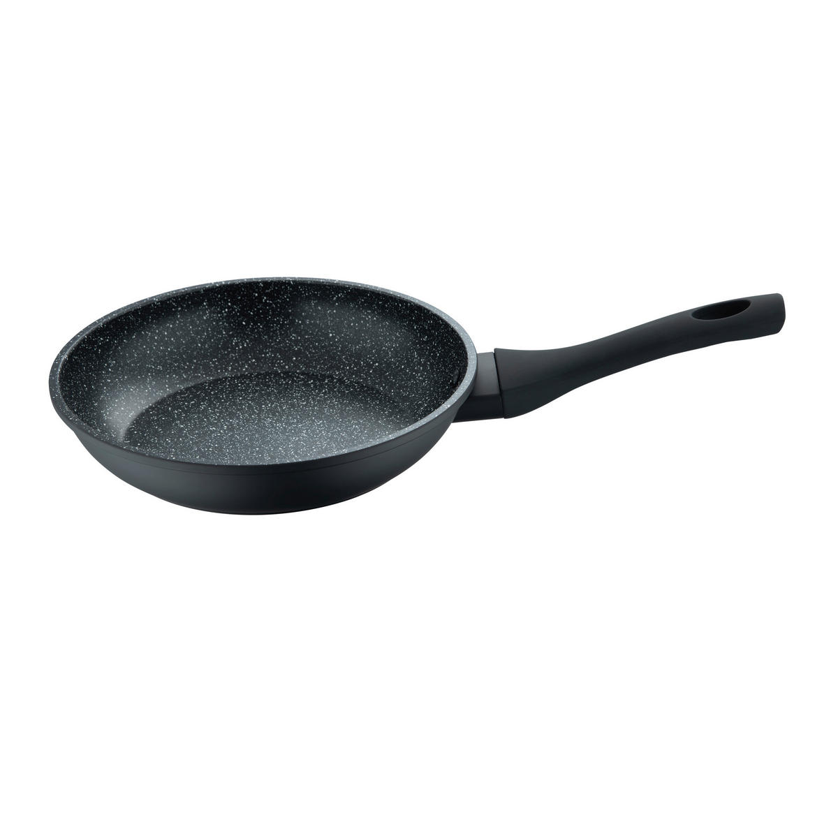 SAN IGNACIO Pfannen-Set NIZA schwarz Aluminium NIZA - schwarz - SAN IGNACIO