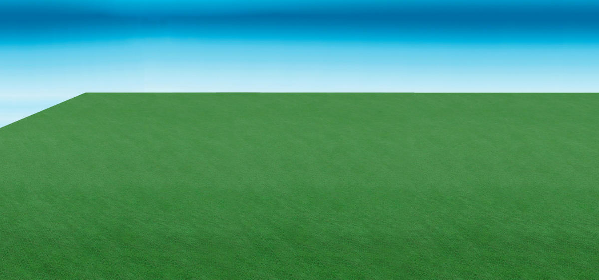Kunstrasen Grass grün B: ca. 200 cm pro m² Grass - grün (200,00cm)