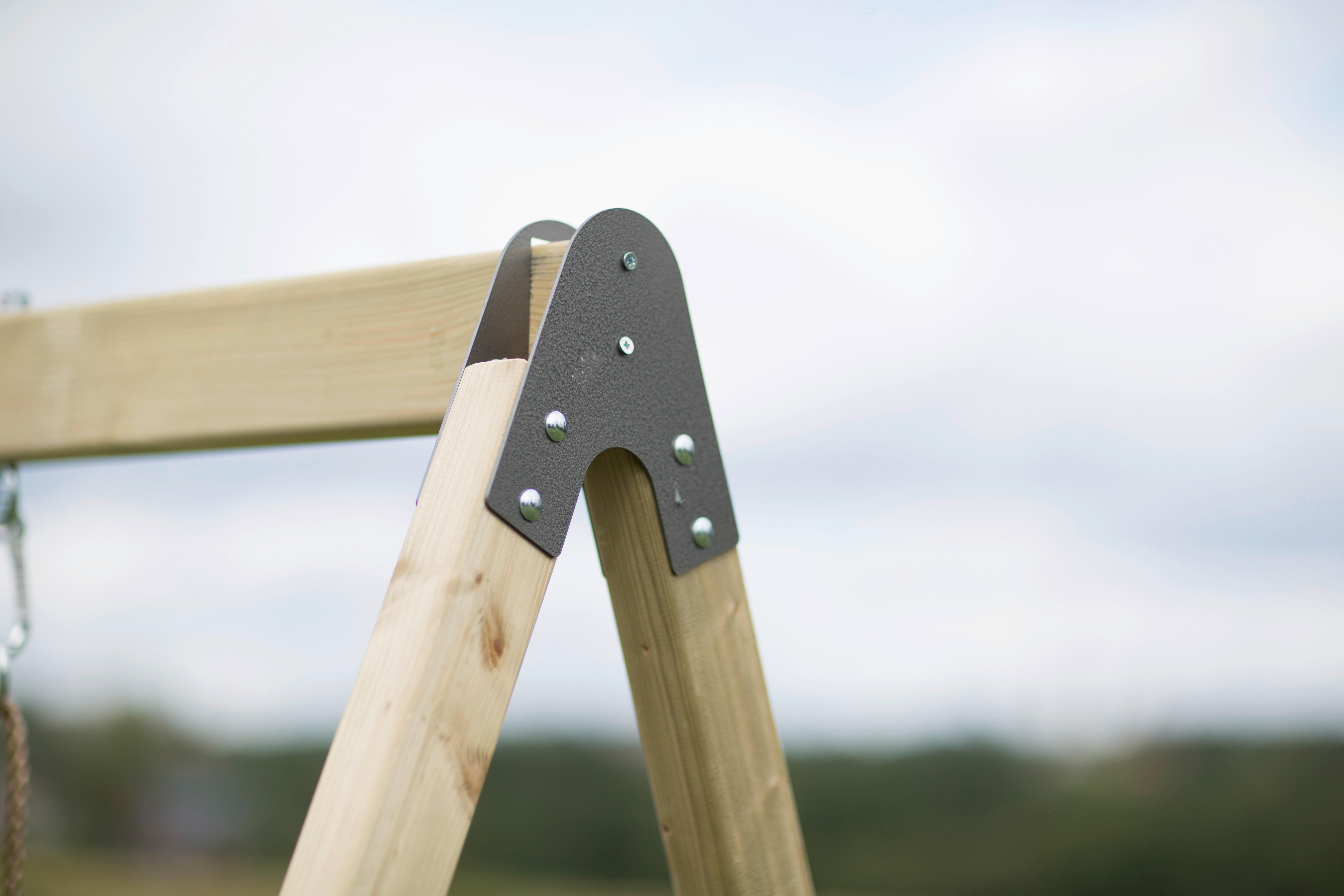 Wendi Toys Spielhaus Zebra natur B/H/T: ...