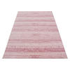 Ayyildiz Teppich PLUS pink B/L: ca. 80x150 cm PLUS - pink (80,00/150,00cm) - Ayyildiz
