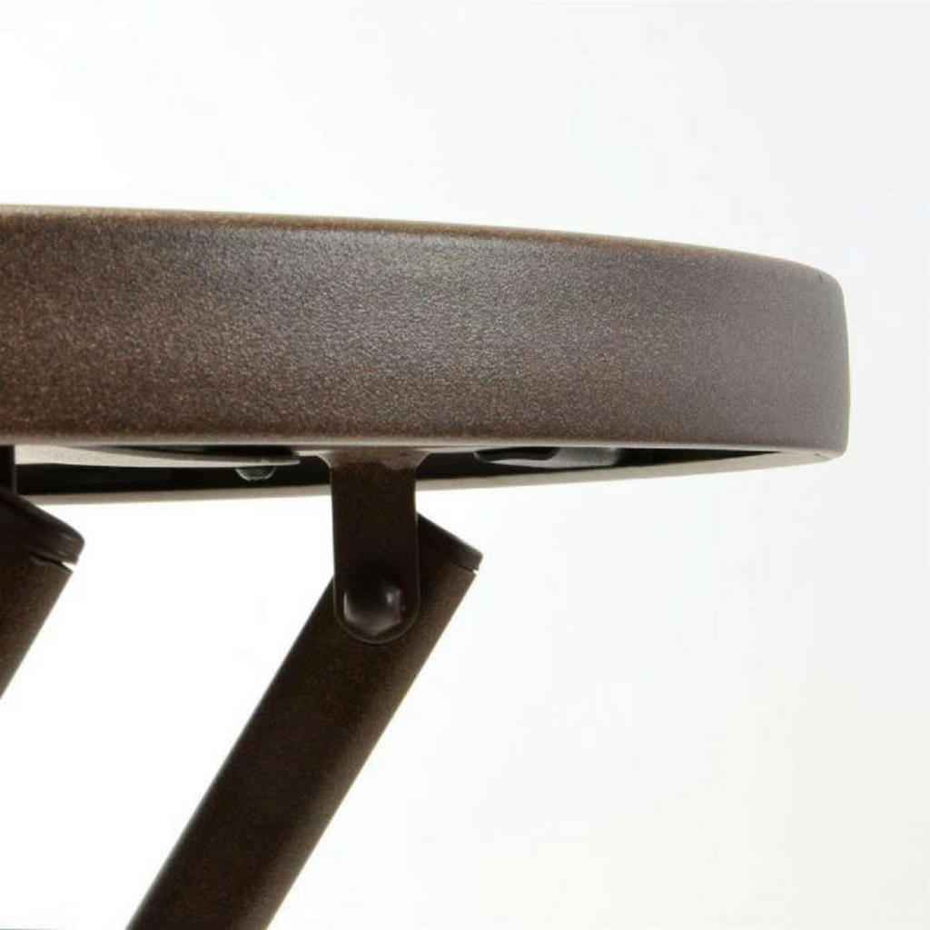 VCM Balkonset braun Polyester B/H/T: ca.... VCM Balkonset braun Polyester B/H/T: ca....