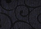 Funktionsecke dunkelblau B/H/T: ca. 191x41x142 cm Polaris_Funktionsecke - schwarz/dunkelblau (191,00/41,00/142,00cm)