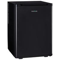 PKM Mini-Kühlschrank MC40E schwarz B/H/T: ca. 40x56x42,5 cm Minibar-Kühlschrank MC40E - schwarz (40,00/56,00/42,50cm) - PKM
