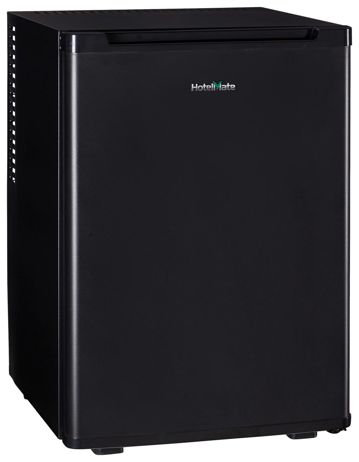 PKM Mini-Kühlschrank MC40E schwarz B/H/T: ca. 40x56x42,5 cm Minibar-Kühlschrank MC40E - schwarz (40,00/56,00/42,50cm) - PKM