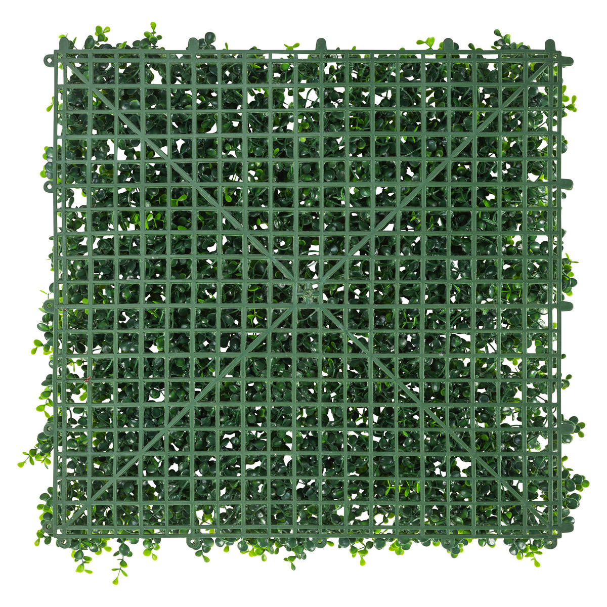 Dekorationsartikel Wand-Begrünungsmatte