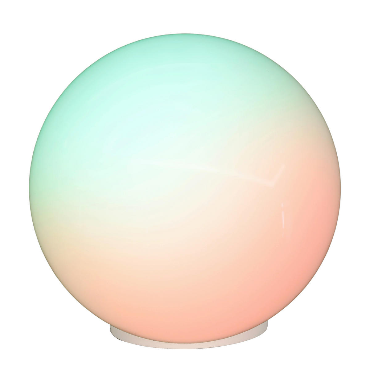 Nolo Gaming-RGB-Leuchte B/H/L: ca. 10,6x17,5x16,4 cm Gaming-RGB-Leuchte_DISC - (16,40/10,60/17,50cm) - Nolo